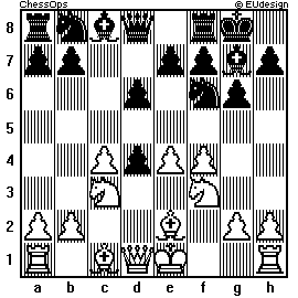 Chess Board