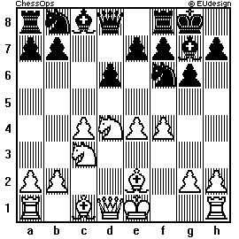 Chess Board