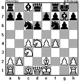 Chess Board