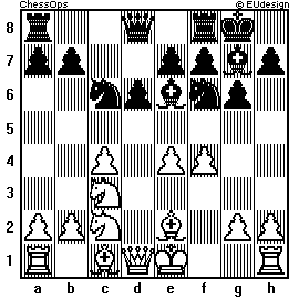 Chess Board