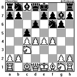Chess Board