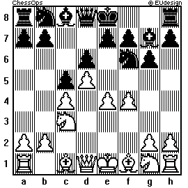 Chess Board