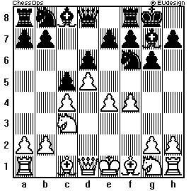 Chess Board