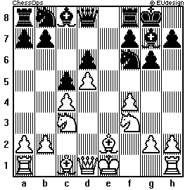 Chess Board