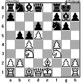 Chess Board