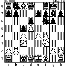 Chess Board