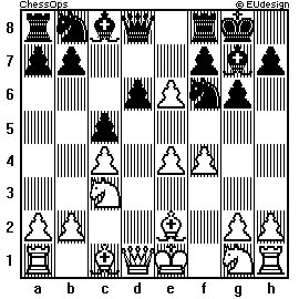 Chess Board