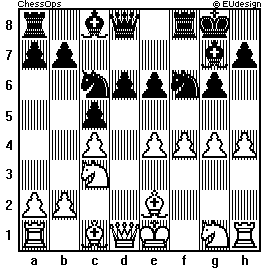 Chess Board