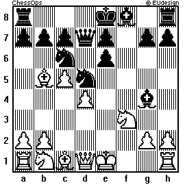 Chess Board