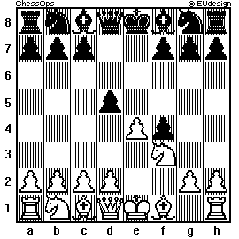 Chess Board
