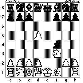 Chess Board