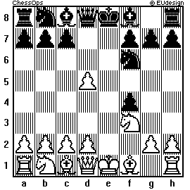 Chess Board