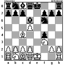 Chess Board
