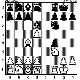 Chess Board