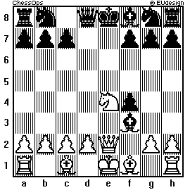 Chess Board