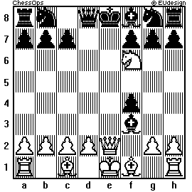 Chess Board