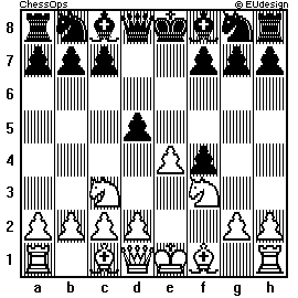 Chess Board