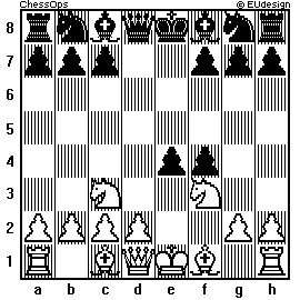 Chess Board