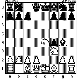 Chess Board