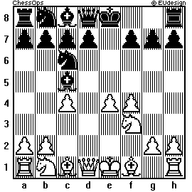 Chess Board