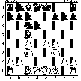 Chess Board