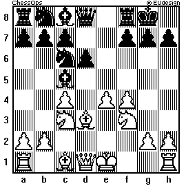 Chess Board