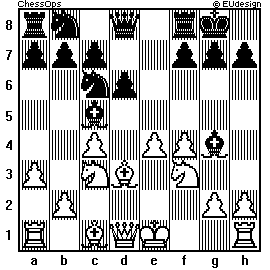 Chess Board