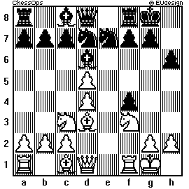 Chess Board