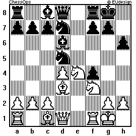 Chess Board
