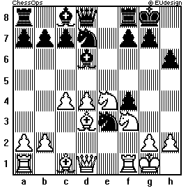 Chess Board