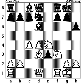 Chess Board