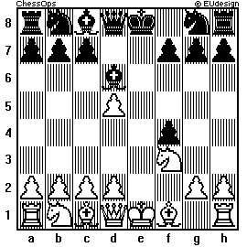 Chess Board