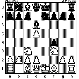 Chess Board