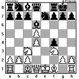 Chess Board