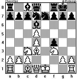 Chess Board