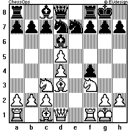 Chess Board