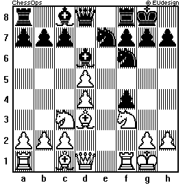 Chess Board
