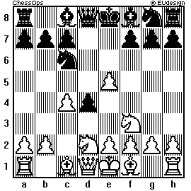 Chess Board