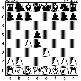 Chess Board