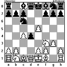 Chess Board