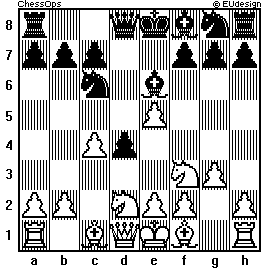 Chess Board