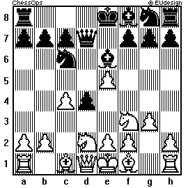 Chess Board