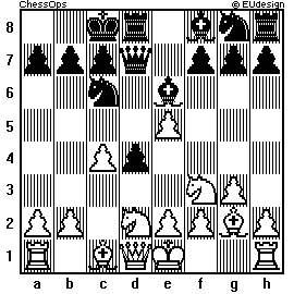 Chess Board