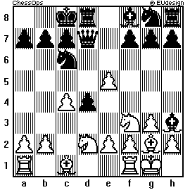 Chess Board