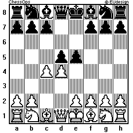 Chess Board