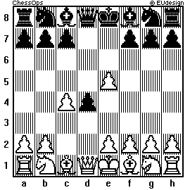 Chess Board