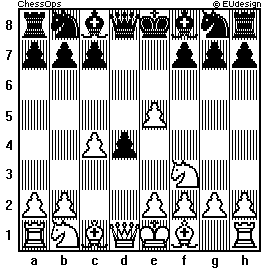 Chess Board