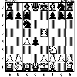 Chess Board