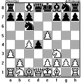 Chess Board