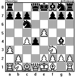 Chess Board